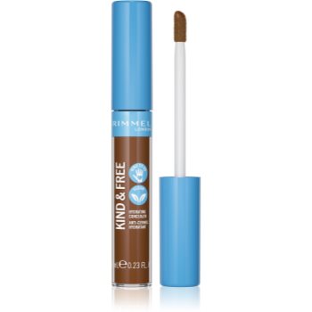 Rimmel Kind & Free hidratant anticearcan - imagine 2